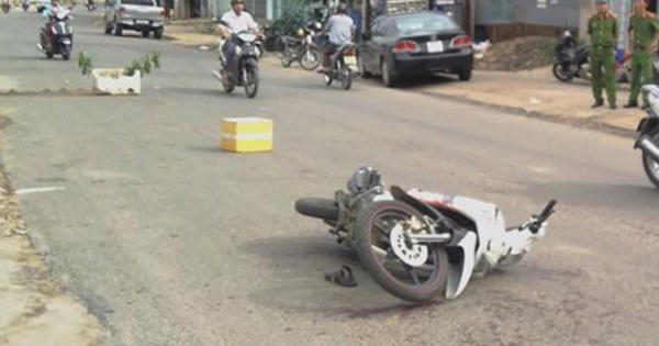 Điều tra vụ thanh niên bị đâm chết trong đêm