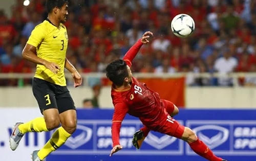 HLV Park Hang-seo: Việt Nam sẽ hạ Indonesia