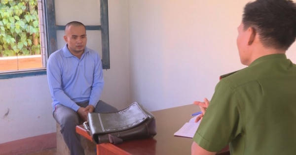 Thiếu tiền tiêu xài và trả nợ, đối tượng thuê xe ô tô mang đi cầm cố Thiếu tiền tiêu xài và trả nợ, đối tượng thuê xe ô tô mang đi cầm cố