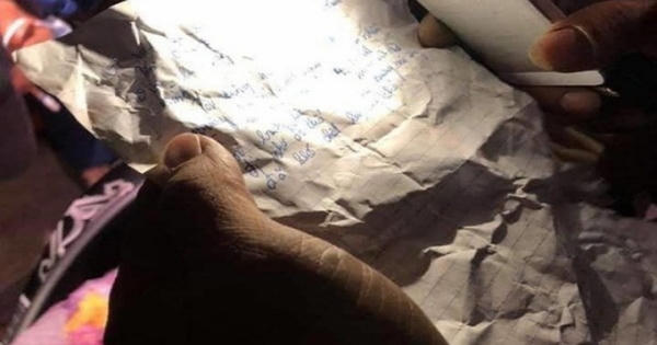 Hải Phòng: Người phụ nữ ôm 2 con nhỏ nhảy cầu Khuể tự vẫn, nghi do mâu thuẫn gia đình