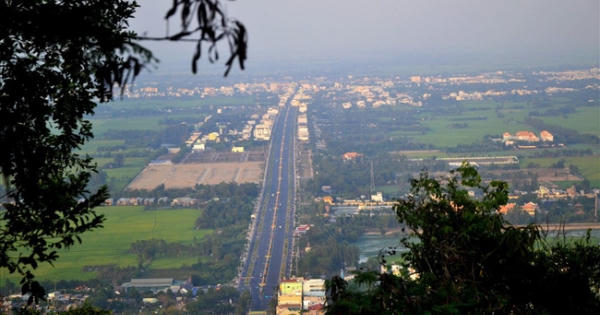 Địa ốc 6AM: Ông chủ dự án Cáp Treo lớn bậc nhất An Giang vừa được phê duyệt là ai?