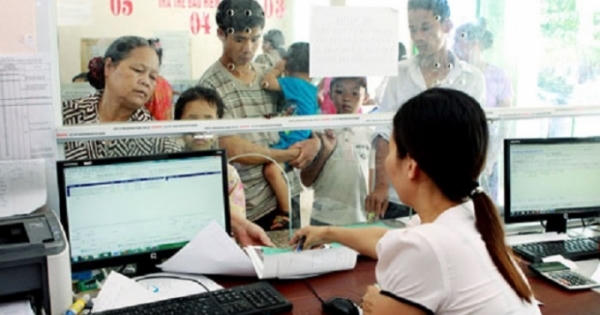 Loạn chiêu “móc túi” từ Quỹ BHYT