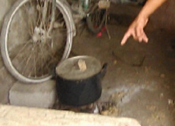 Hà Nam: Cả xóm “sốc” vì nồi thịt chó giải đen cuối tháng nghi bị… bỏ thuốc độc