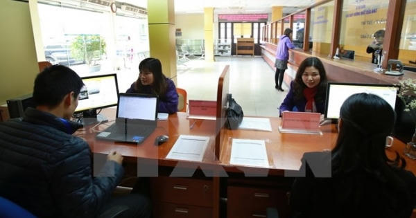 Điểm báo ngày 11/11/2016: Phải giảm biên chế, giảm chi tiêu công