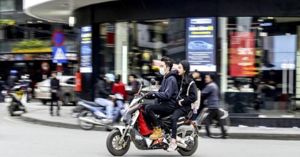 Chuyên gia nói gì về “Chứng chỉ” điều khiển xe dưới 50cc?