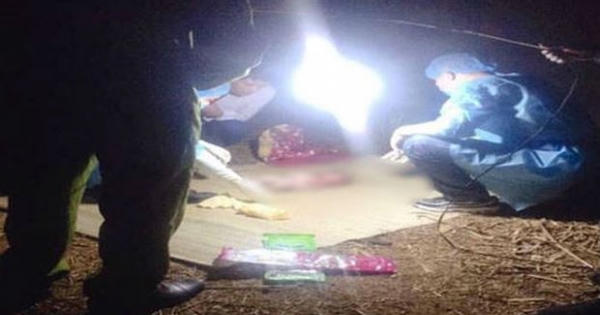 Sơn La: Điều tra, làm rõ vụ việc thi thể bé sơ sinh còn nguyên dây rốn vùi dưới gốc tre