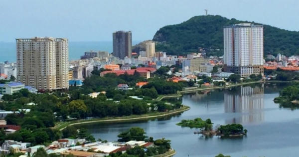 Bà Rịa - Vũng Tàu thông qua Kế hoạch triển khai Đề án phát triển đô thị thông minh Bà Rịa - Vũng Tàu thông qua Kế hoạch triển khai Đề án phát triển đô thị thông minh