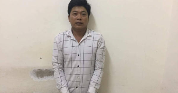 Cán bộ địa chính xã trốn truy nã dưới “vỏ bọc” của một người đã chết