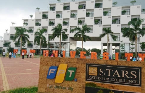 ĐH FPT gây xôn xao khi cho sinh viên nộp học phí bằng tiền ảo Bitcoin