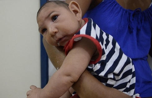 Phát hiện chủng virus Zika đã lan sang Châu Phi