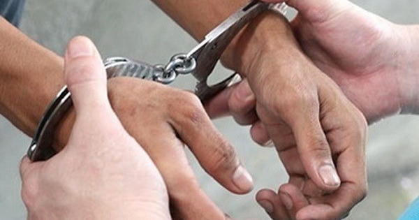 Khởi tố nguyên Thượng úy Công an vì liên quan vụ “cướp tài sản” tại Hải Phòng