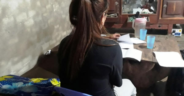 Lâm Đồng: Giao cấu với trẻ em nhiều lần, chỉ bị phạt án treo