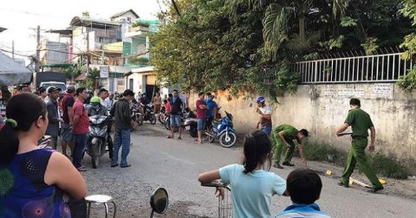 TP HCM: 1 công an viên bị đánh tử vong