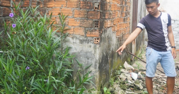 Đà Nẵng: Phát hiện thi thể bị thắt lưng quấn cổ trong phòng trọ