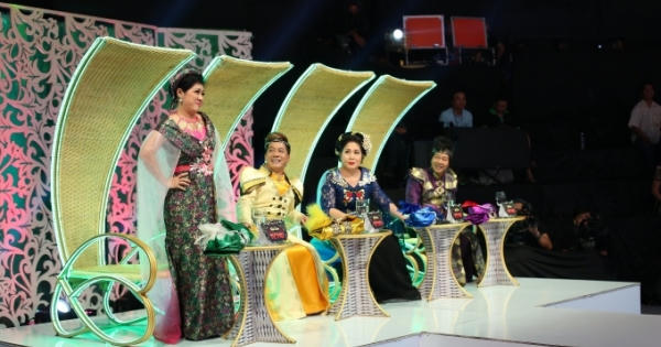 Minh Nhí: Hài bây giờ nhiều xàm xí, nhí nhố Minh Nhí: Hài bây giờ nhiều xàm xí, nhí nhố