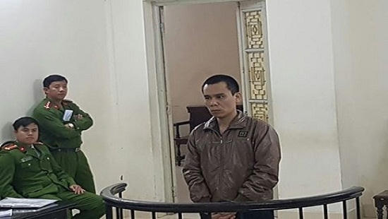 Gây tội rồi bỏ trốn, Phó Tổng Giám đốc tiếp tục phạm tội tại quê nhà