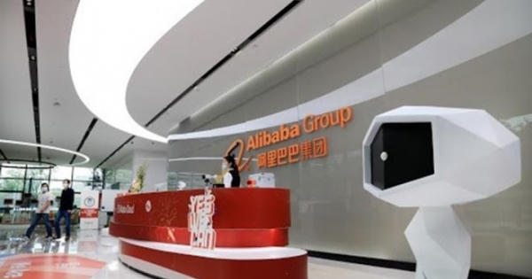 Sau thông tin bị điều tra, Tập đoàn Alibaba thiệt hại hàng trăm tỷ USD Sau thông tin bị điều tra, Tập đoàn Alibaba thiệt hại hàng trăm tỷ USD