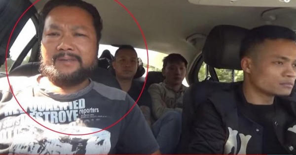 "Giải mã thành công ăn mày mặt đen": Sự thật bất ngờ