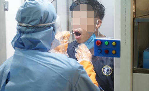 Thủ tướng ban hành Công điện tăng cường phòng, chống dịch bệnh COVID-19