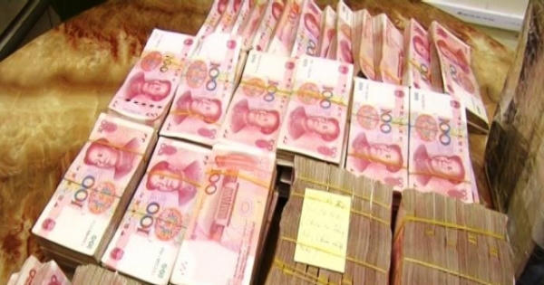 Lạng Sơn: Bắt giữ người đàn ông vận chuyển gần 1 triệu Nhân dân tệ qua biên giới