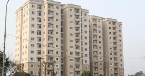 Hà Nội sẽ cấm tình trạng viễn thông độc quyền trong các tòa chung cư