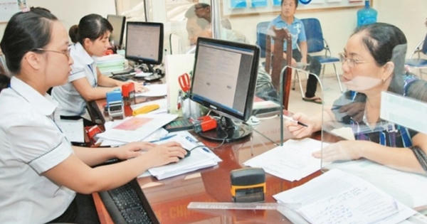 Từ ngày 25/12/2019, cán bộ công chức cấp xã phải có bằng Đại học Từ ngày 25/12/2019, cán bộ công chức cấp xã phải có bằng Đại học