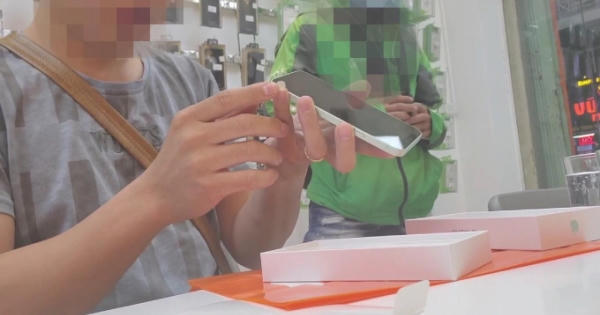 Xtmobile “lách luật” bán Iphone 12 xách tay không hoá đơn VAT?
