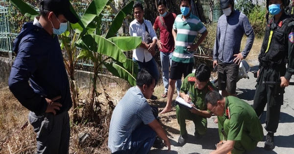 Phó Thủ tướng Trương Hòa Bình gửi thư khen Công an An Giang