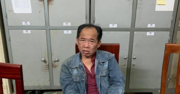 Lập lán giữa rừng, thủ “hàng nóng” buôn ma túy
