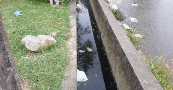 Ninh Bình: Phát hiện xác nam thanh niên có nhiều thương tích dưới mương nước