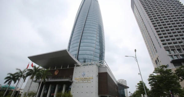 Đà Nẵng năm thứ 9 liên tiếp dẫn đầu chỉ số Việt Nam ICT-Index