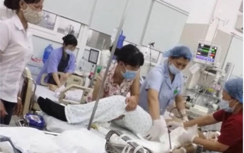 Đã có kết luận vụ sản phụ tử vong bất thường sau sinh ở Hà Nội