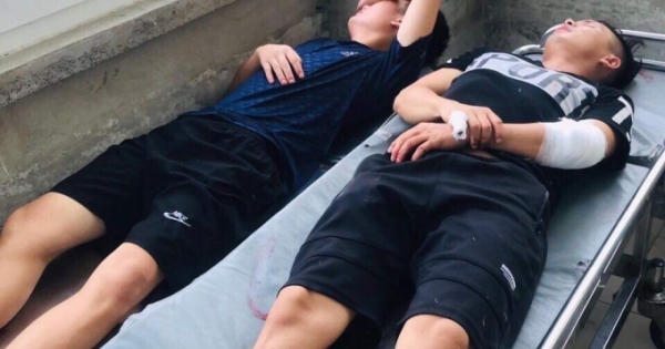 Vụ án côn đồ náo loạn vùng biển Hải Tiến- Thanh Hóa: Nạn nhân bỗng dưng thành thủ phạm?