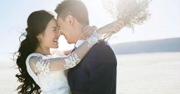 Nâng chồng dậy