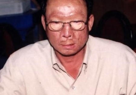 Chuyện chưa kể về Lâm “chín ngón” - kẻ khiến Năm Cam mất ăn, mất ngủ: Trở thành "đại bàng" trại giam Trí Hòa Chuyện chưa kể về Lâm “chín ngón” - kẻ khiến Năm Cam mất ăn, mất ngủ: Trở thành "đại bàng" trại giam Trí Hòa