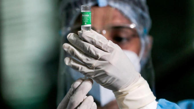 COVAX "thúc" Ấn Độ khởi động lại nguồn cung cấp vaccine COVAX "thúc" Ấn Độ khởi động lại nguồn cung cấp vaccine