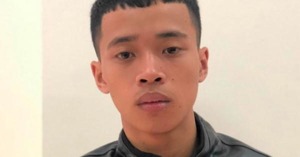 Khởi tố thanh niên 2 lần trộm xe của người yêu mang đi cầm cố