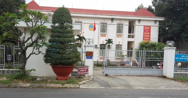 Kỳ 3 – Vụ TAND thị xã Dĩ An “trái lệnh” TAND Tối cao: Đã hủy bỏ biện pháp khẩn cấp tạm thời