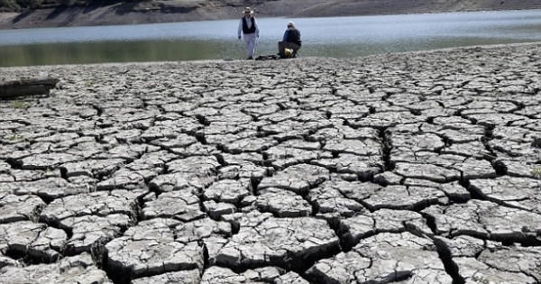 Hiện tượng thời tiết El Nino - bạn đã hiểu chuẩn xác?