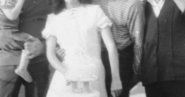 Cặp đôi bệnh hoạn và cái chết của 4 cô gái xinh đẹp: Tình yêu của ác quỷ