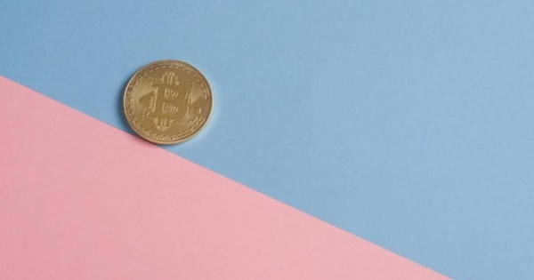 Bitcoin sẽ lên 20.000 USD sau sụp đổ?