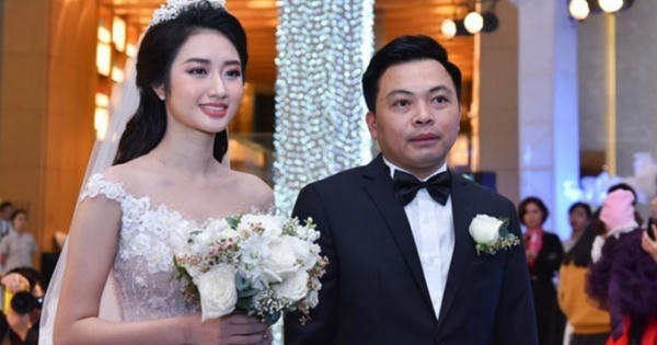 Tiết lộ hậu trường: Từ chuyện thí sinh bị "phỏng vấn thân mật" đến nhà tổ chức cưới luôn hoa hậu