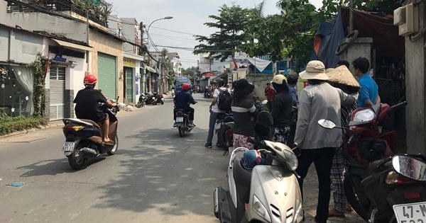 TP HCM: Điều tra vụ 3 người tử vong trong căn nhà khóa trái cửa