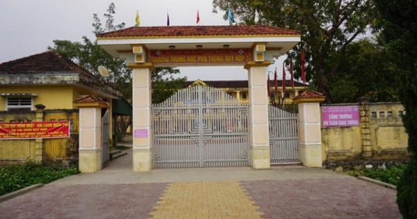 Ðiều tra vụ nghi vấn 'phê cỏ Mỹ' cắn đứt tai bạn