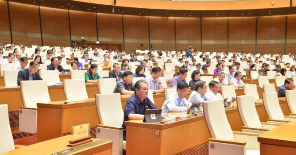 Phân bổ 4.069 tỷ đồng ngân sách theo Luật 39 gỡ khó cho địa phương