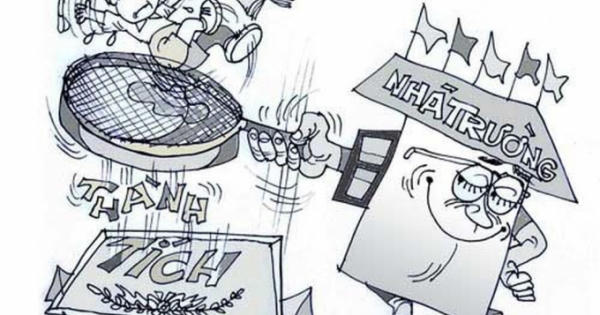 Thành tích, danh hiệu và nỗi buồn xin điểm ở cấp Tiểu học! Thành tích, danh hiệu và nỗi buồn xin điểm ở cấp Tiểu học!