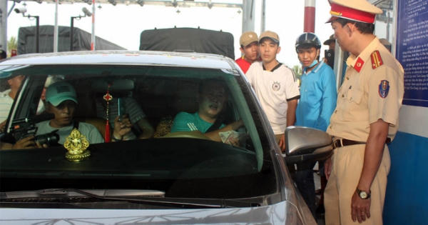 ‘Tháo ngòi’ điểm nóng BOT Cai Lậy