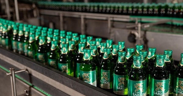 Tin kinh tế 6AM: Sabeco đặt kế hoạch lợi nhuận thấp nhất 5 năm; Hai thành phố 'đầu tàu' sẵn sàng đón đầu EVFTA