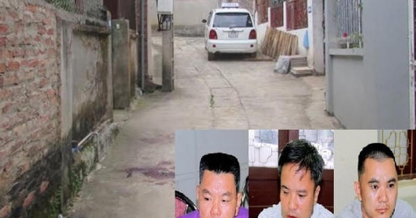 Sơn La: Mất mạng khi đi tẩm quất