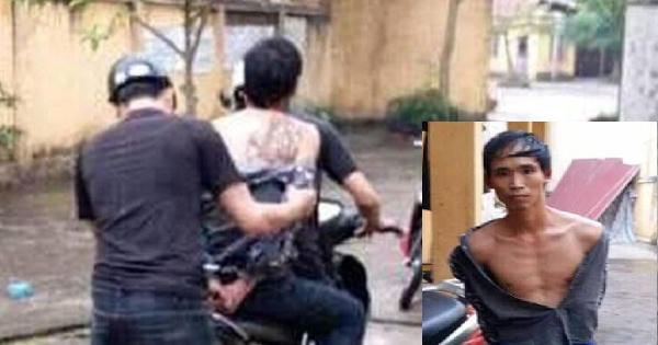 Lời khai của kẻ bắt cóc trẻ em giữa ban ngày tại Lạng Sơn